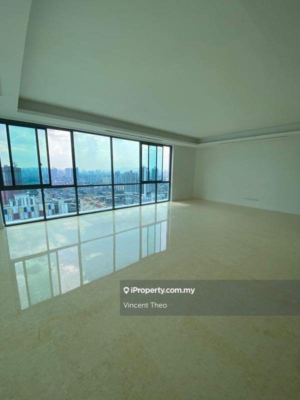 Condominium for Sale in D'Rapport by Vincent Theo - iProperty.com.my