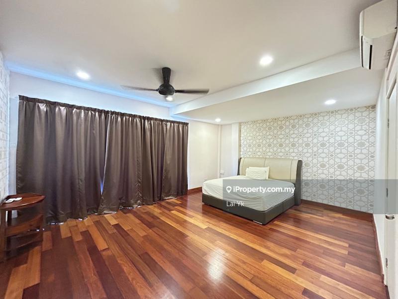 Bungalow House for Sale in Seksyen U1, Glenmarie by Lai Yk - iProperty.com.my