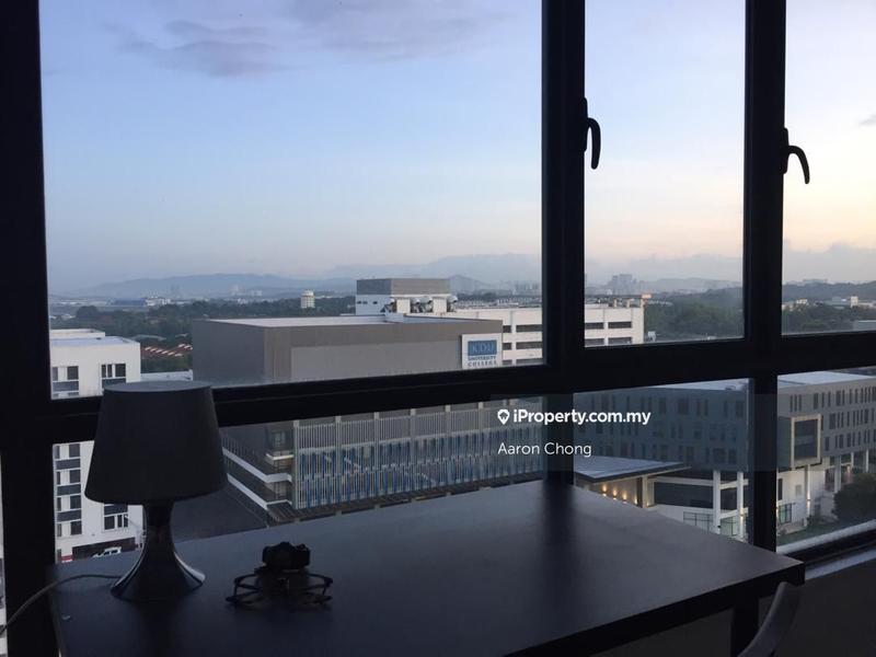 Service Residence for Sale in Paramount Utropolis by Aaron Chong - iProperty.com.my