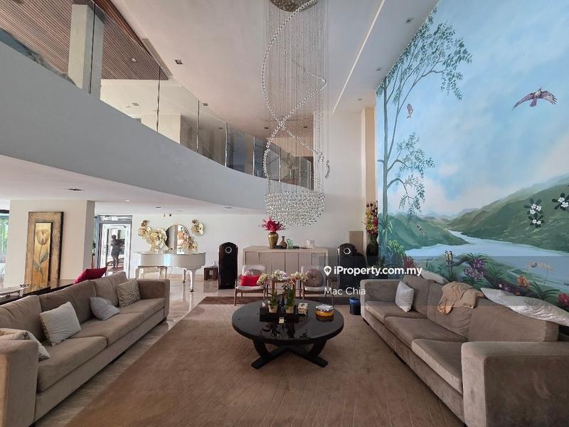 Bungalow House for Sale in Bukit Tunku, Kenny Hills, KL, Bukit Tunku (Kenny Hills) by Mac Chia - iProperty.com.my