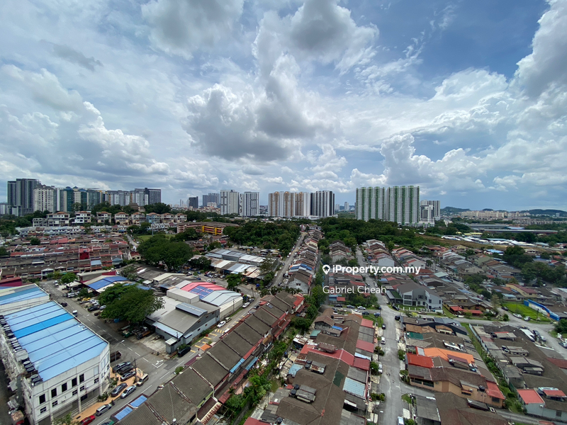Service Residence for Sale in The Nest @ Jln Klang Lama by Gabriel Cheah - iProperty.com.my
