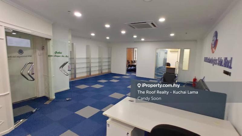 Pejabat untuk Dijual di KLCC, KL City Centre oleh Candy Soon - iProperty.com.my