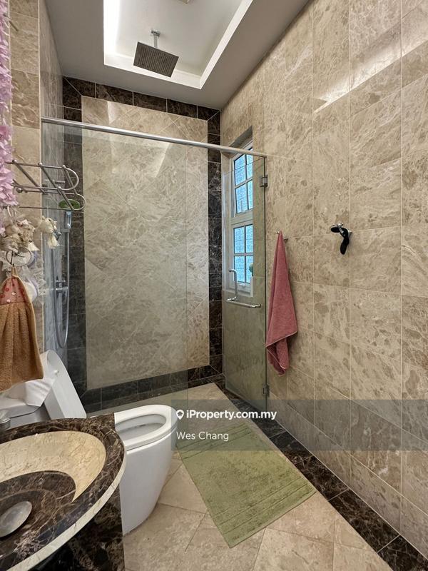 Banglo untuk Dijual di Mutiara Damansara, Selangor oleh Wes Chang - iProperty.com.my