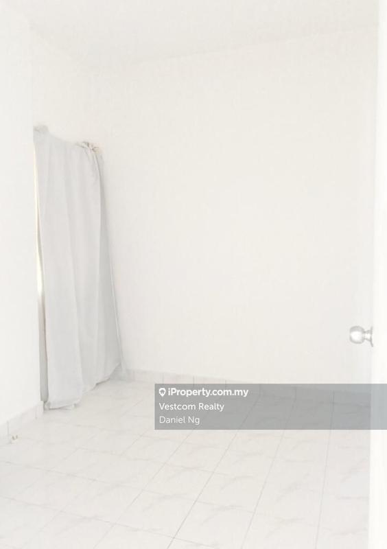 Pangsapuri untuk Dijual di Vista Hatamas oleh Daniel Ng - iProperty.com.my