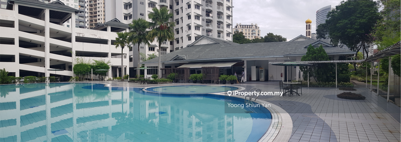 Kondominium untuk Dijual di Tiara Kelana oleh Yoong Shiun Yan - iProperty.com.my