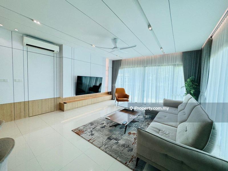 Semi-Detached House for Sale in Setia Eco Glades, Cyberjaya by Joanne Tei - iProperty.com.my