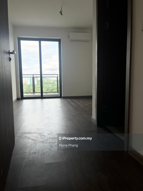 For Sale - Jesselton Twin Towers