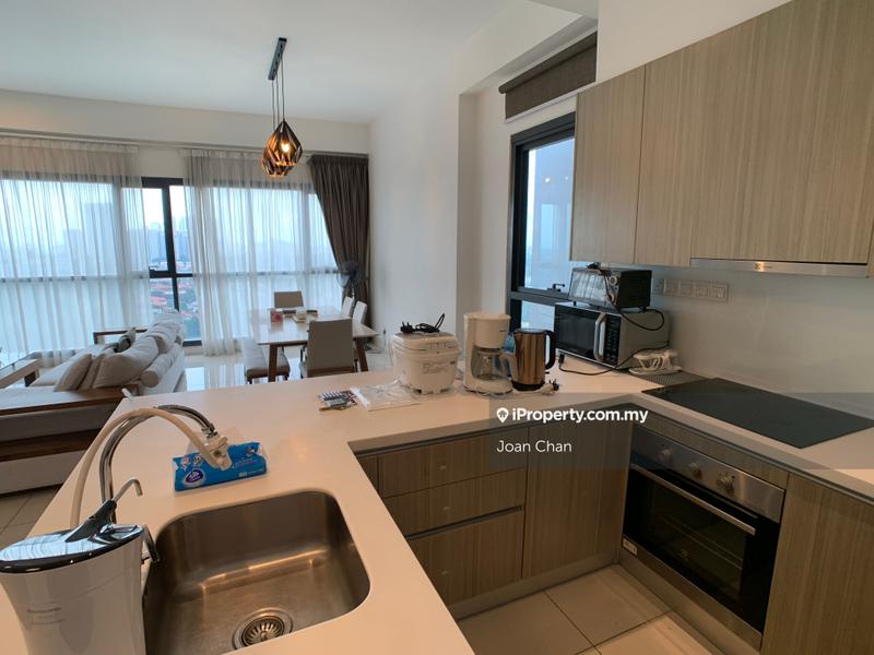 Residensi Servis untuk Dijual di Arnica @ Tropicana Gardens oleh Joan Chan - iProperty.com.my