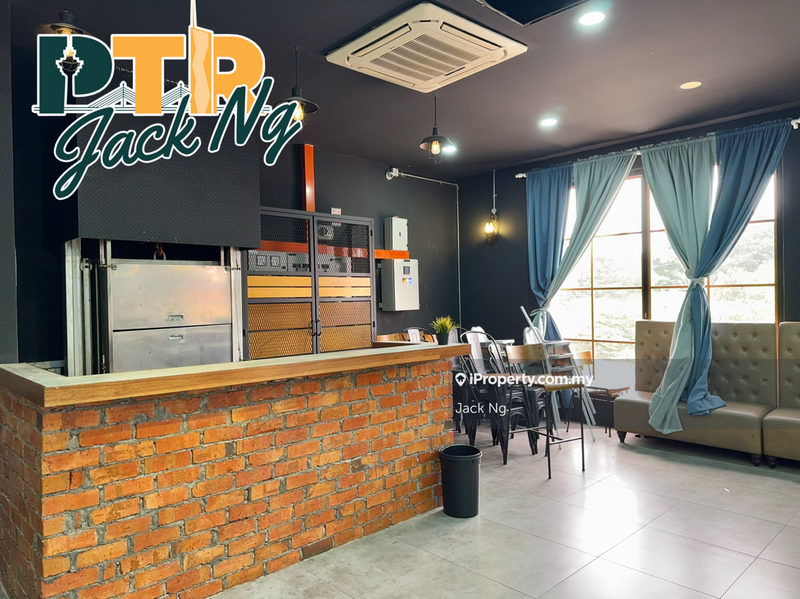 Kedai-Pejabat untuk Disewa di Setia Central, Juru oleh Jack Ng - iProperty.com.my
