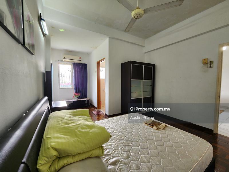 Pangsapuri untuk Disewa di Spanish Villa oleh Austin Phang - iProperty.com.my