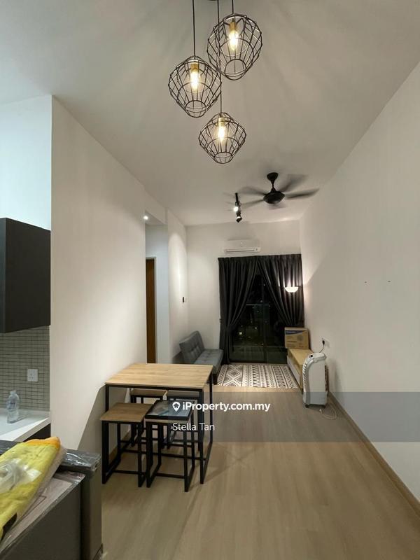 For Rent - The Grand Subang Jaya SS15