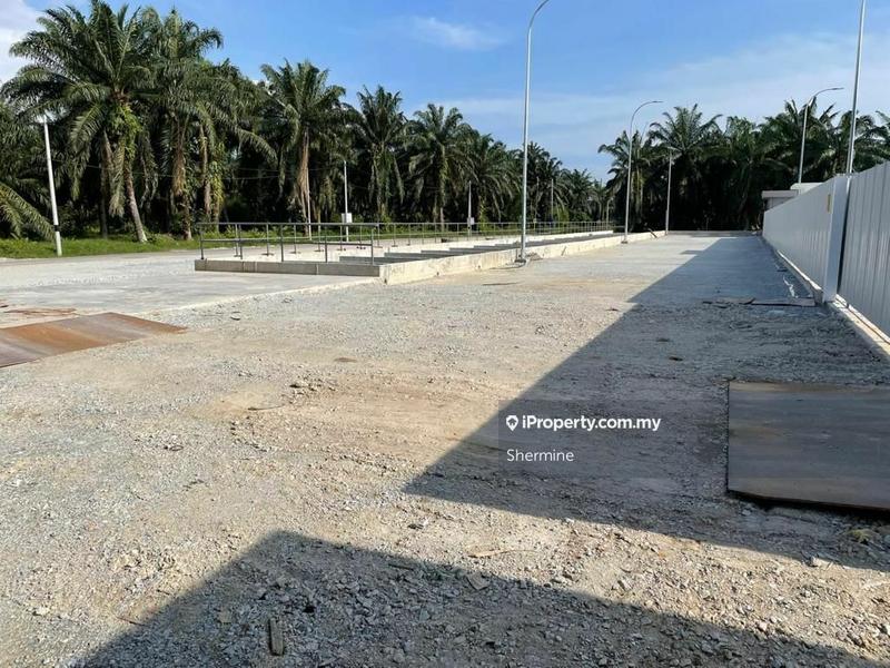 Gudang untuk Dijual di Telok Panglima Garang, Selangor oleh Shermine - iProperty.com.my