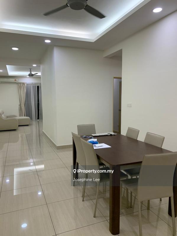 For Rent - Hijauan Saujana