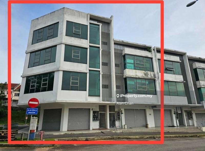 Kedai untuk Disewa di 16 Sierra, Puchong oleh Alan Chan - iProperty.com.my
