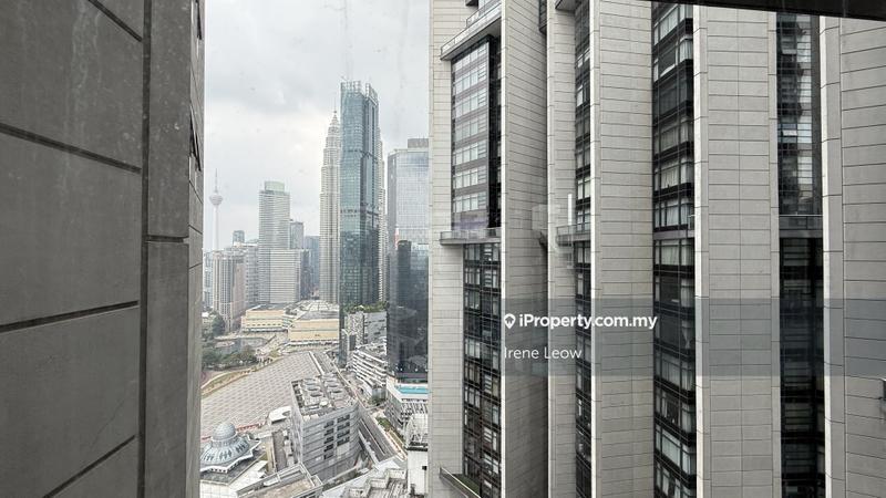 For Sale - Condominium @ The Troika