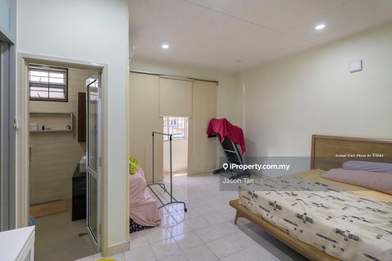 2-storey Terraced House for Sale in Seksyen 7, Shah Alam by Jason Tan - iProperty.com.my
