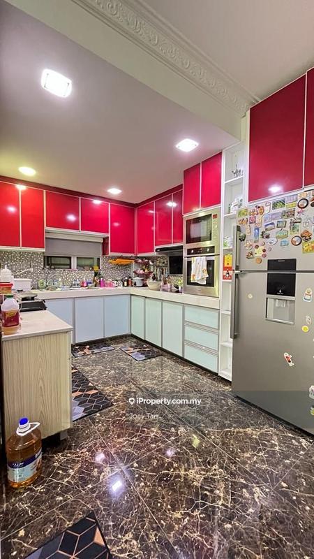 For Sale - Kinrara Mas