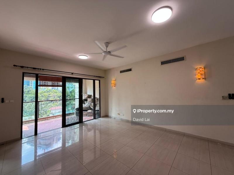 For Sale - Mont Kiara Damai Resort Condominium