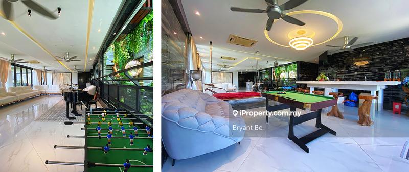 Bungalow House untuk Dijual di TROPICANA PETALING JAYA, Tropicana oleh Bryant Be - iProperty.com.my
