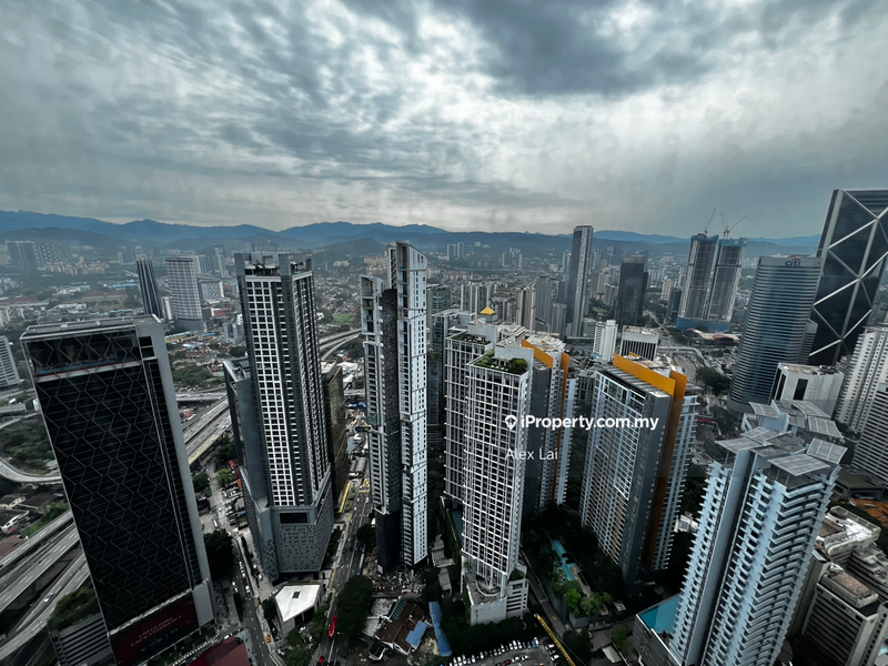 For Rent - Star Residences One