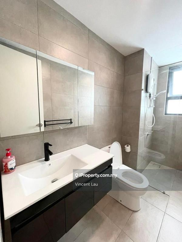 Residensi Servis untuk Dijual di Savio @ Riana Dutamas oleh Vincent Lau - iProperty.com.my