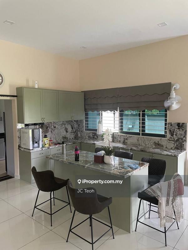Bungalow House for Sale in Nilai Spring Heights, Nilai by JC Teoh - iProperty.com.my