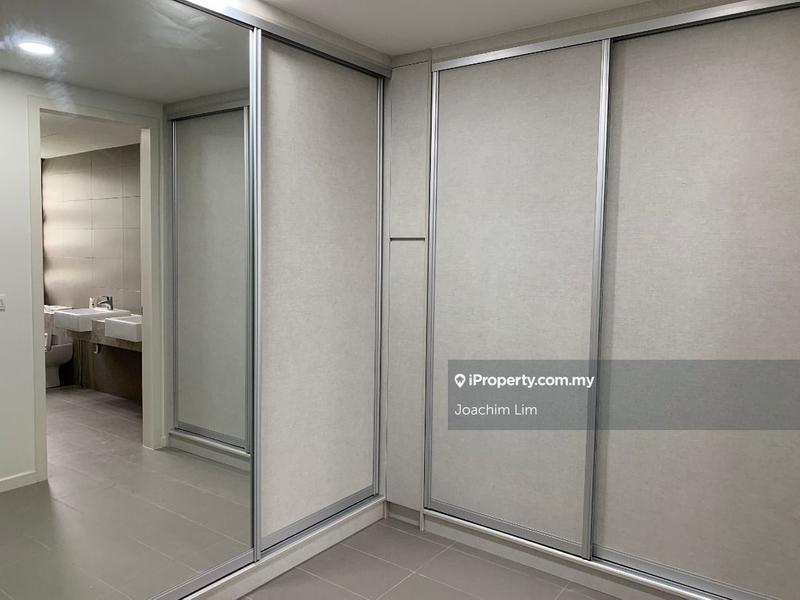 Condominium for Sale in Seri Riana Residence by Joachim Lim - iProperty.com.my