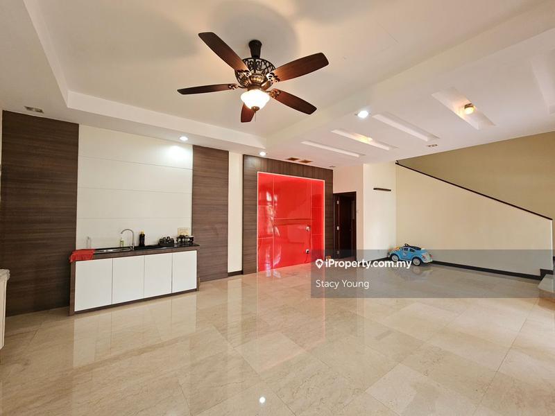 Banglo untuk Dijual di Bandar Damai Perdana, Cheras oleh Stacy Young - iProperty.com.my