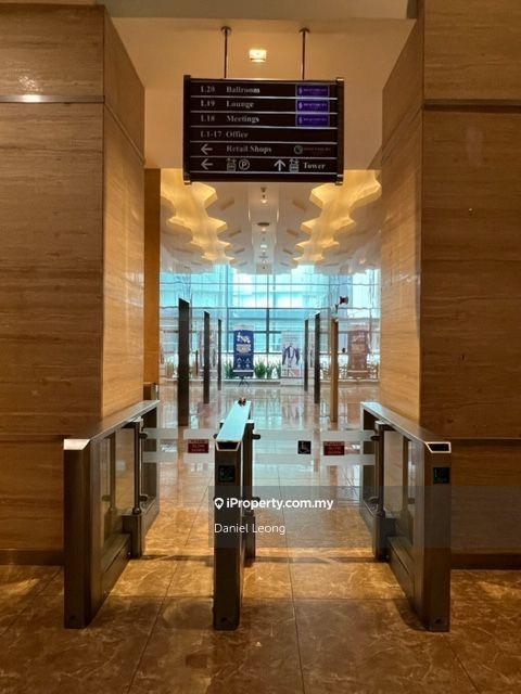 Pejabat untuk Disewa di Cyberjaya, Cyberjaya oleh Daniel Leong - iProperty.com.my
