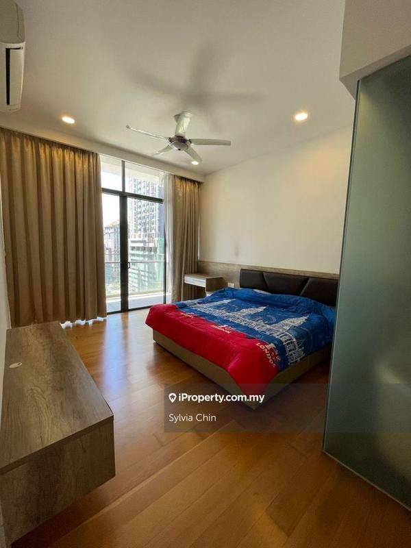 Kondominium untuk Dijual di Mirage Residence oleh Sylvia Chin - iProperty.com.my