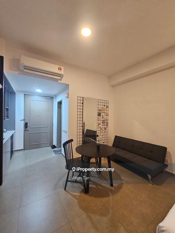 Residensi Servis untuk Disewa di Mossaz @ Empire City oleh Allen Tan - iProperty.com.my