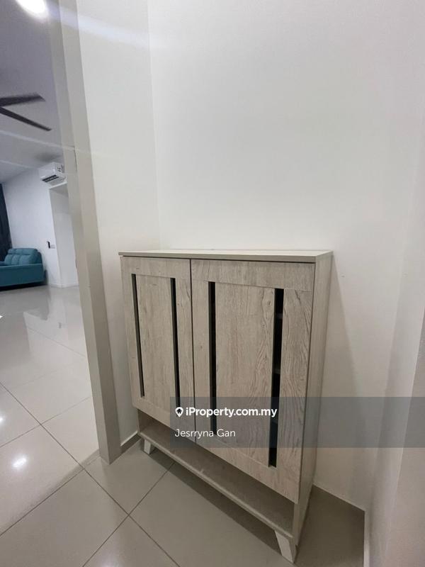 Service Residence for Rent in Savvy @ Riana Dutamas by Jesrryna Gan - iProperty.com.my