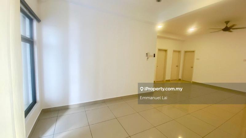 Kediaman Servis untuk Dijual di Utropolis Suites 1 oleh Emmanuel Lai - iProperty.com.my