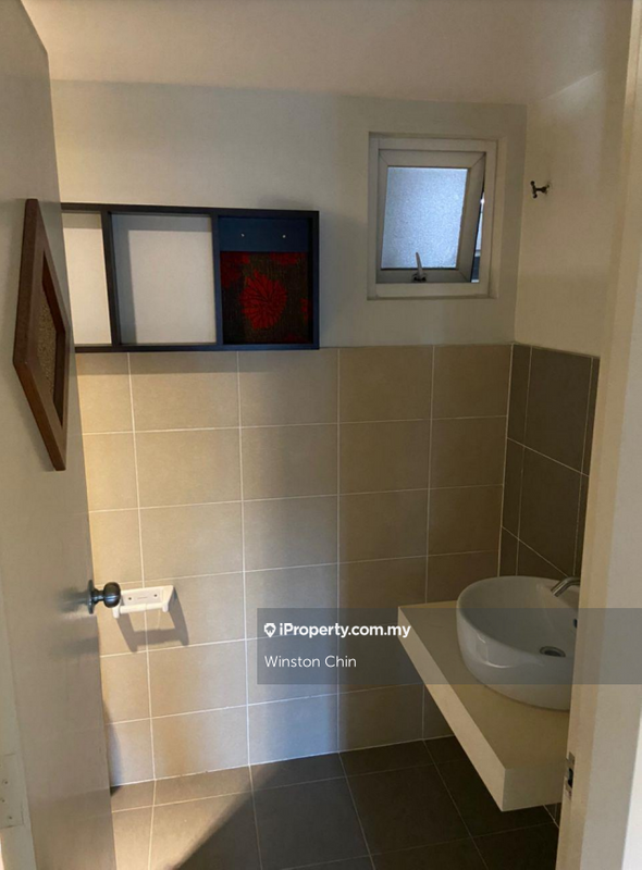 For Sale - First Residence (Residensi Unggul)