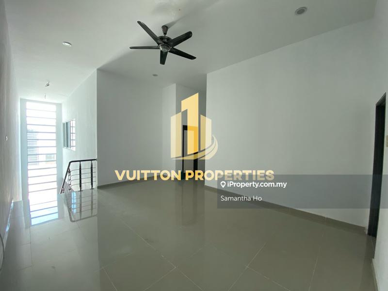 Rumah Berkembar untuk Dijual di Tasek Square, Ipoh oleh Samantha Ho - iProperty.com.my