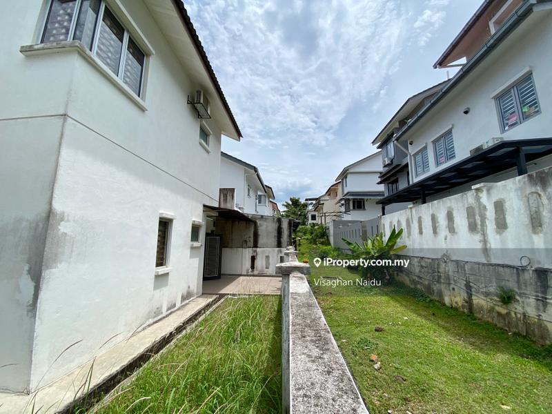 Semi-Detached House for Sale in Kota Emerald, Rawang by Visaghan Naidu - iProperty.com.my