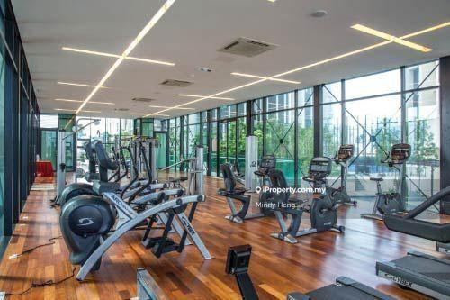 Residensi Servis untuk Dijual di The Shore @ Malacca River oleh Mindy Heng - iProperty.com.my