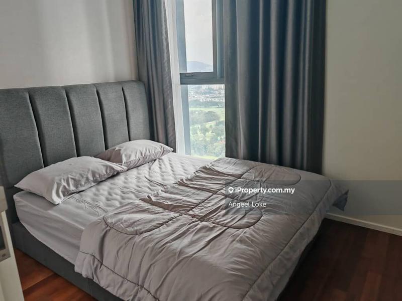 Service Residence for Rent in 10 Stonor by Angeel Loke - iProperty.com.my