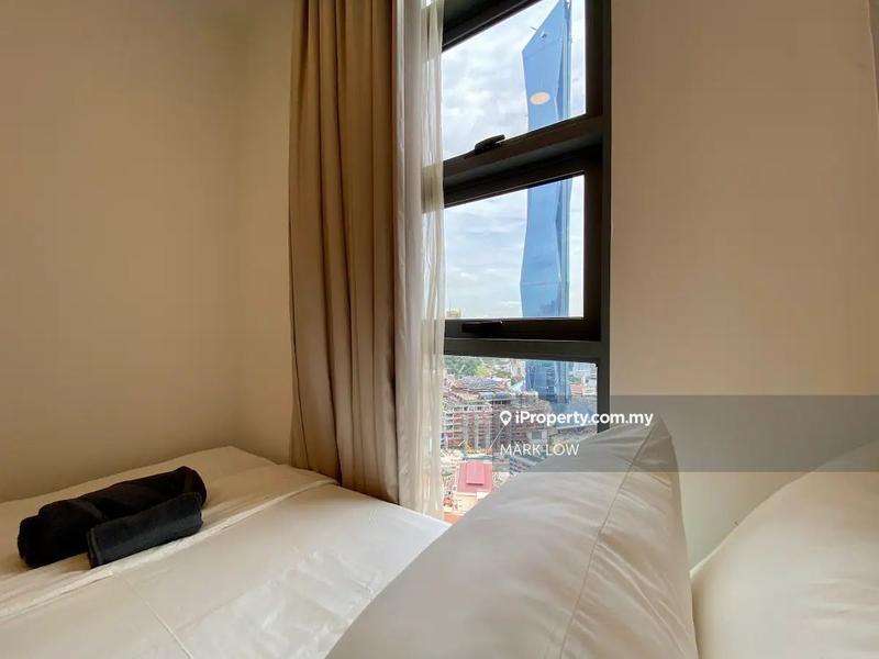 Kondominium untuk Disewa di The Robertson oleh MARK LOW - iProperty.com.my