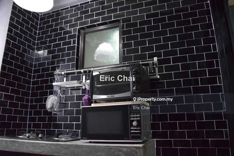 Kondominium untuk Dijual di Park 51 Residency oleh Eric Chai - iProperty.com.my