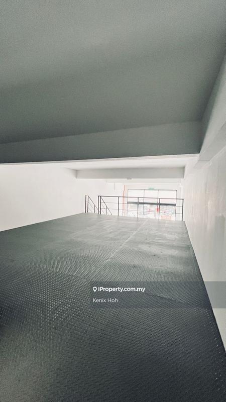 For Rent - UC Square Taman Connaught Cheras