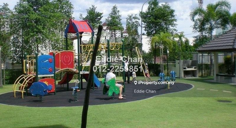 Condominium for Sale in Prima Setapak 2 by Eddie Chan - iProperty.com.my