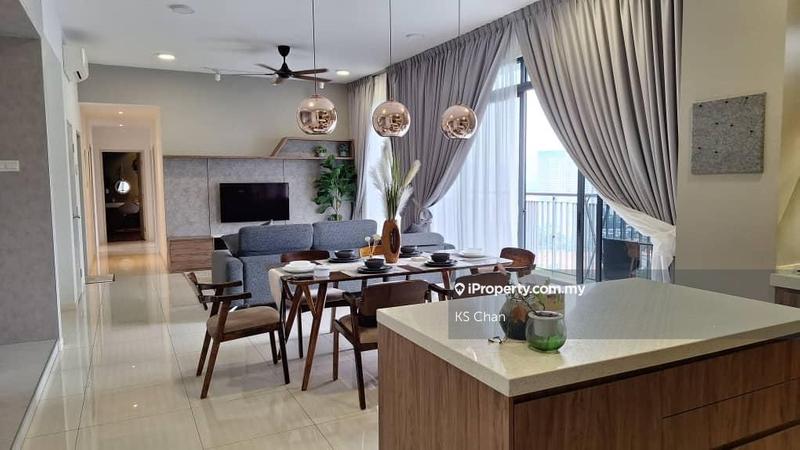 For Sale - Inwood Residences