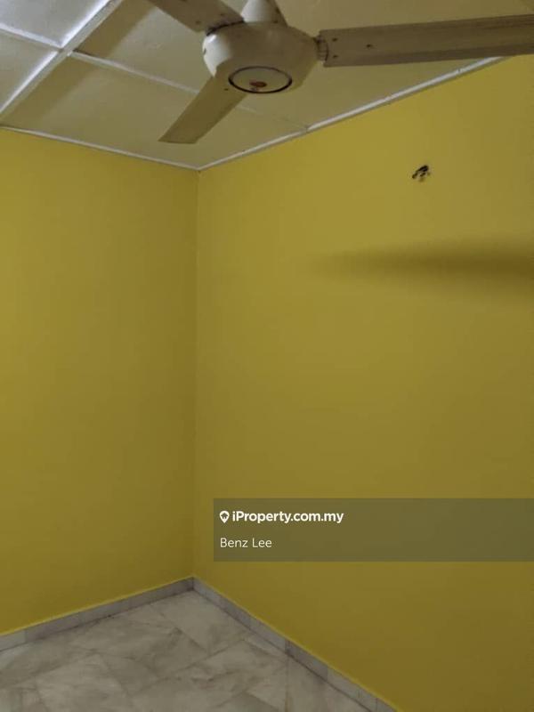 1-storey Terraced House for Rent in Desa Jaya Kepong, Kepong by Benz Lee - iProperty.com.my