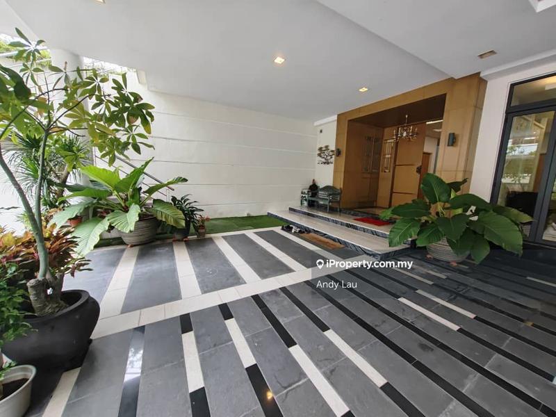 Banglo untuk Dijual di Jalan Nusa, Bukit Tunku, Taman Duta - Bungalow, Bukit Tunku (Kenny Hills) oleh Andy Lau - iProperty.com.my