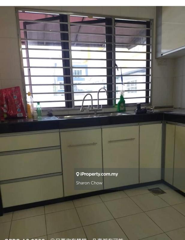 Rumah Teres 2.5-Tingkat untuk Dijual di Taman Meranti Jaya, Puchong oleh Sharon Chow - iProperty.com.my