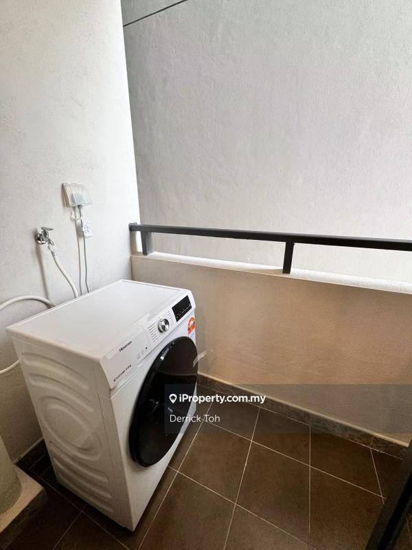 Service Residence for Sale in R&F Princess Cove Phase 1 by Derrick Toh - iProperty.com.my