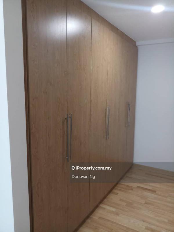 Condominium for Rent in Residensi Sefina Mont Kiara by Donovan Ng - iProperty.com.my