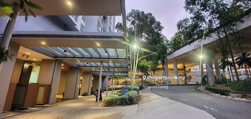 Condominium for Rent in Verdi Eco-Dominiums by Sharon Fong - iProperty.com.my