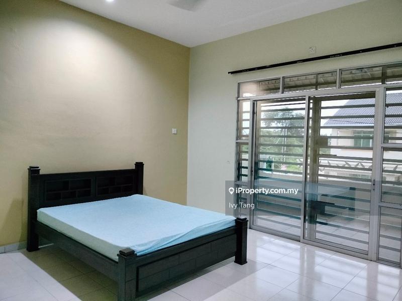 Semi-Detached House for Sale in Pangkalan, Ipoh by Ivy Tang - iProperty.com.my